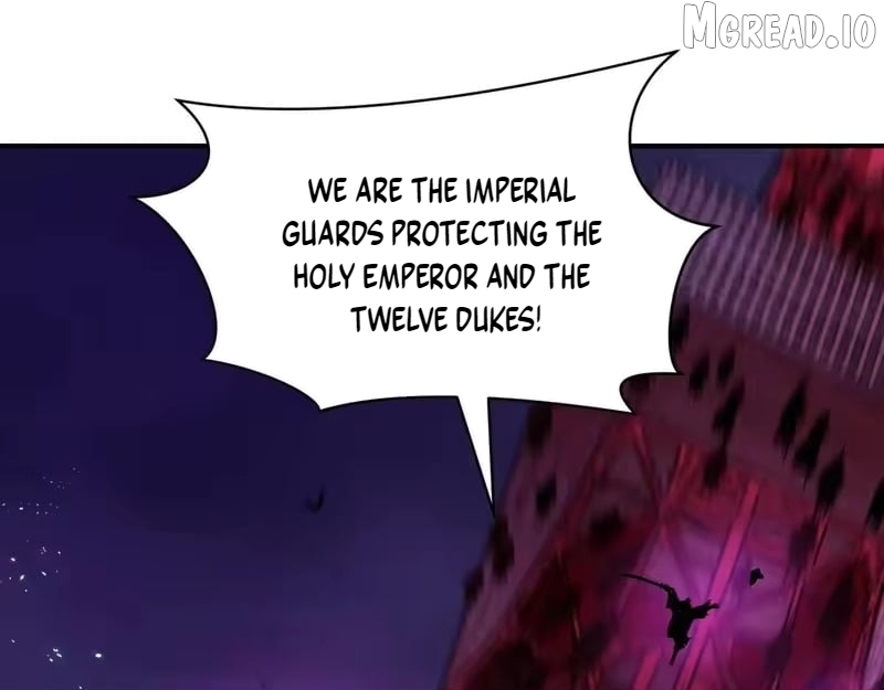 Era of the Haunted Chapter 573  - page 15
